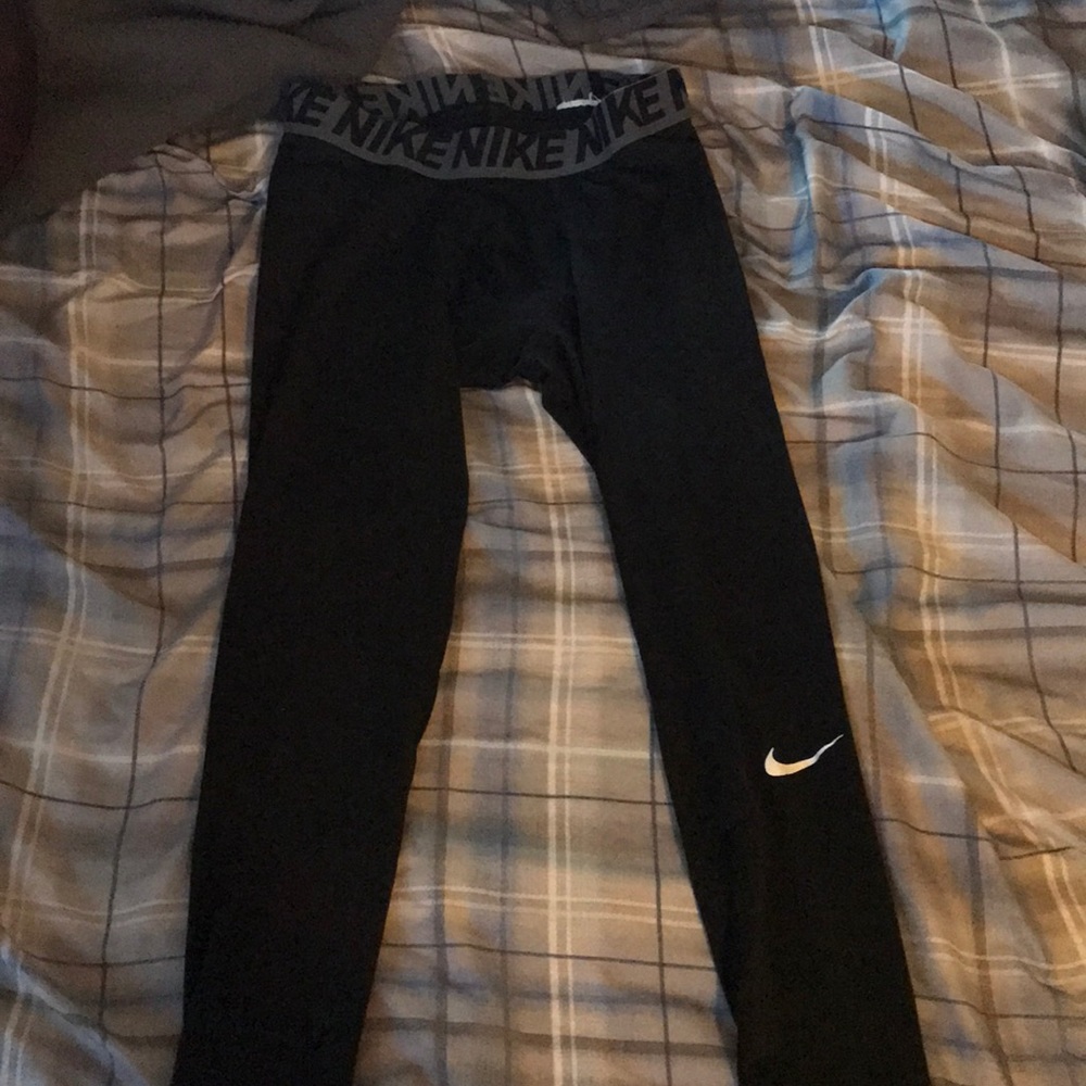 Nike Tights